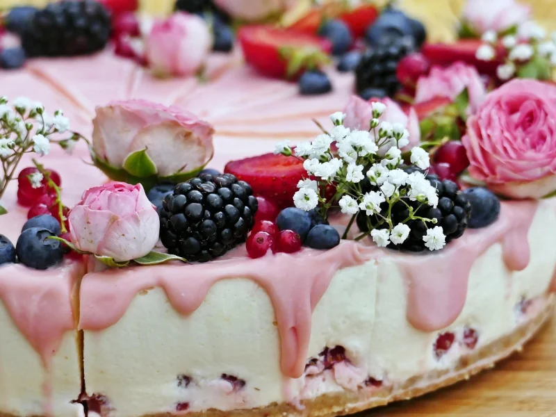 Dez dicas para fazer bolo confeitado