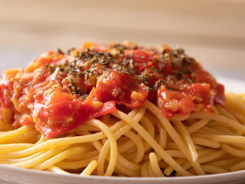 Massa de liquidificador