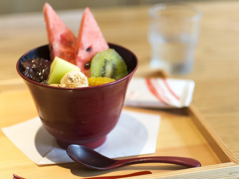 Pavê de chocolate simples