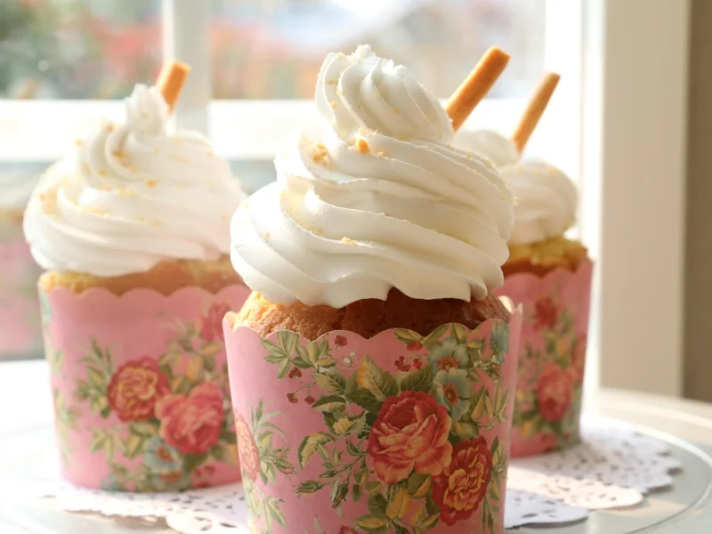 Pavê de liquidificador fácil